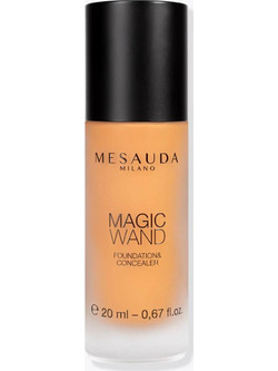 Mesauda Magic Wand Multi-Use & Concealer C60 Liquid Foundation 20ml