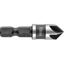 GRAPHITE Φρέζα ξύλου-αλουμινίου 10mm 54T419