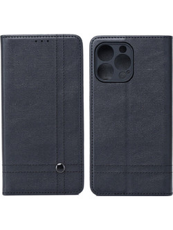 SMART SEAM CASE FOR IPHONE 17 PRO MAX BLACK