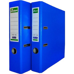 Κλασέρ Premium 4 x 32 x 29 - Σκούρο Μπλε 27219