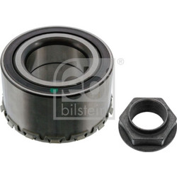 Febi Bilstein Σετ Ρουλεμάν Τροχών - 100351