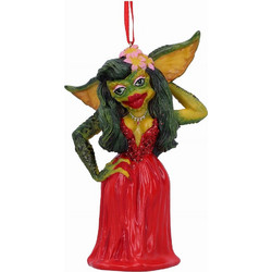Gremlins - Greta Χριστουγεννιάτικο Στολίδι (13cm)