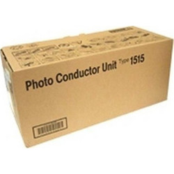 Ricoh 411844 Black Drum