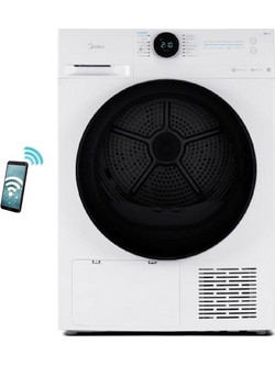 Midea MD200H100BW/W-GR