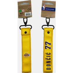 Back Me Up ΝΒΑ Lanyard Doncic Keychain 558-57515-DC DONCIC