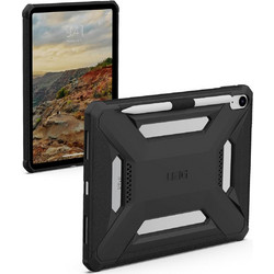 UAG Scout Black (Apple iPad 10.9" 2022)