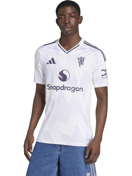 Adidas Manchester United Φανέλα Ποδοσφαίρου JI7423