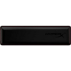HP HyperX 60-65% Keyboard Compact Wrist Rest Black 4Z7X0AA (06-6857)