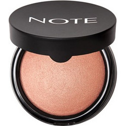 Note Terracotta 03 Powder Blush 10gr