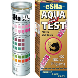 Aqua Quick Test