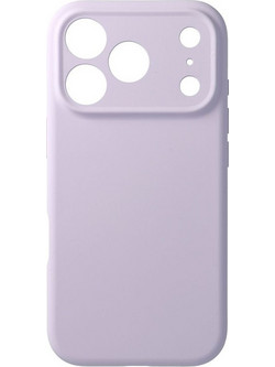 Θήκη Back Cover Forcell Apple iPhone 17 Pro MagSafe F-Protect Rubber Premium Mauve