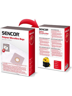 Sencor SVC 3001