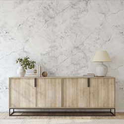 Ταπετσαρία 740ELB1241 Multi-White Wallity Βινύλιο