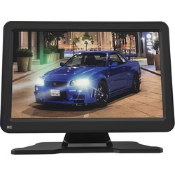Ηχοσύστημα Αυτοκινήτου με Οθόνη Αφής 7 LCD με CarPlay - Bluetooth - TF CTC-7108B Μαύρo