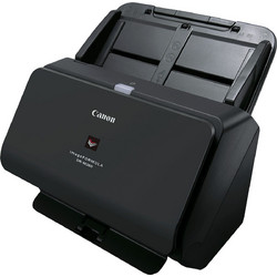 Canon imageFormula DR-M260 Sheetfed Scanner A4 με Τροφοδότη Χαρτιού