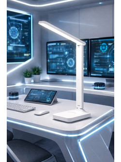 Φωτιστικό Γραφείου Επιτραπέζιο LED 9x13.5x28cm General Trade 771225 - GeneralTrade