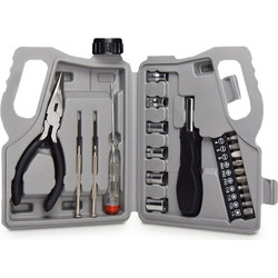 Mikamax - Jerrycan Toolbox