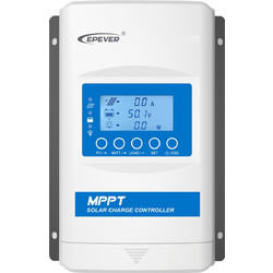 Ρυθμιστής Φόρτισης EPEVER XTRA4415N G3 BLE | 40A, 150V (12V/24V/36V/48V)