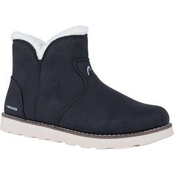 Unisex Μποτάκια Head Ansan 12550190036 Black
