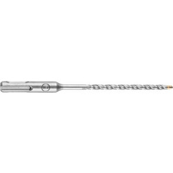Τρυπάνι Μπετού Graphite Sds Plus 5 x 160 mm
