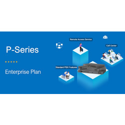 Yeastar P520 Enterprise Plan