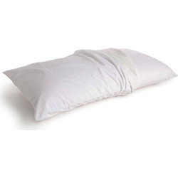 Towel Αδιάβροχο Προστατευτικό Κάλυμμα Για Μαξιλάρι 75x50 cm 311