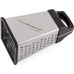 ΕΡΓΑΛΕΊΑ ΚΟΥΖΊΝΑΣ 4 WAY GRATER BOJ STAINLESS STEEL ABS HANDLE 021121