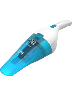 Black & Decker WDC115WA-QW Επαναφορτιζόμενο Σκουπάκι Χειρός 3.6V