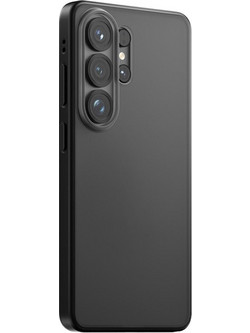 Blueo Ape Series Back Cover Black (Samsung Galaxy S26 Ultra)