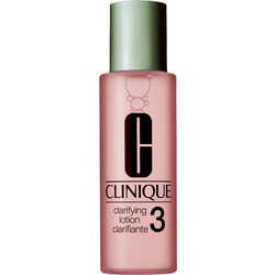 Clinique Clarifying 3 Λοσιόν Τόνωσης Προσώπου 400ml
