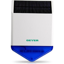 Geyer GSC-SJ1