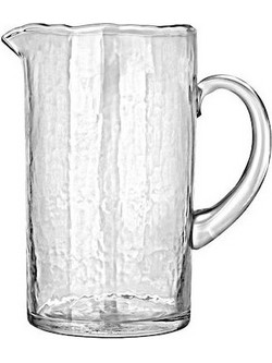 Estia Κανάτα Σερβιρίσματος Γυάλινη 1450ml Κωδικός: 01-36775