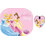 Disney DSY-TP2003 Princess Twin Pack Ενσύρματο Ποντίκι
