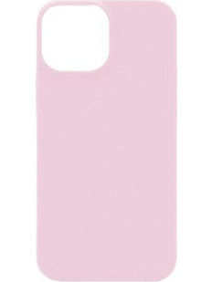 Θήκη Soft TPU inos Apple iPhone 13 mini S-Cover Dusty Ροζ N56283