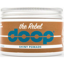 Doop The Rebel Pomade Μαλλιών Δυνατό Κράτημα 100ml