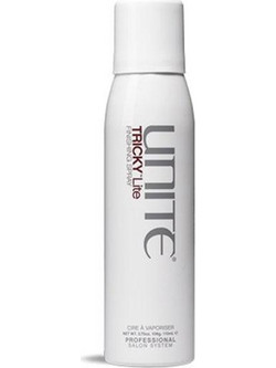 Unite Tricky Lite Σπρέι Μαλλιών για Λάμψη & Κράτημα 110ml