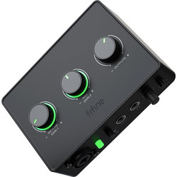 Ακουστικές παρεμβολές Fifine Ampli 1 Ampli1