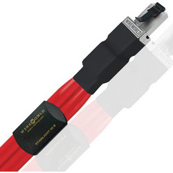 Wireworld Starlight 10 Ethernet Cable - 2m