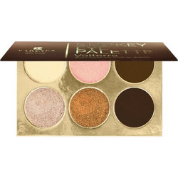 Etrvsca Smokey Eye Volterra P06 Παλέτα Σκιών Ματιών Brown 30g
