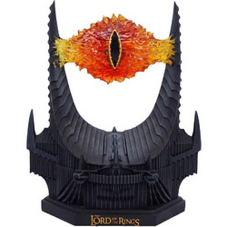 Nemesis Now The Lord Of The Rings Sauron Snow Globe
