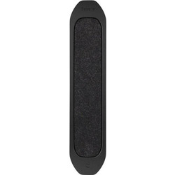 Universal Βάση Οργάνωσης Καλωδίων Baseus & 15 Ταινίες Velcro Μαύρο-Μπλε