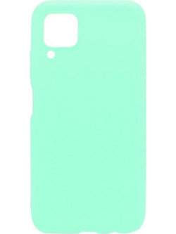 iNOS Soft S-Cover Θήκη Φυστικί (Huawei P40 Lite)