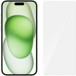 Powertech TGC-0654 2.5D Tempered Glass (iPhone 15 Plus)