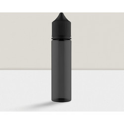 Chubby Gorilla 60ml Black Bottle V3
