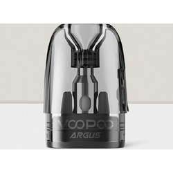 Voopoo Argus V2 Replacement Pods 0.7ohm