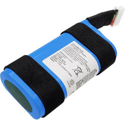 Speaker Battery 7.4V/3000mAh SUN-INTE-265 for JBL PartyBox On-The-Go