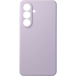 Forcell F-Protect Rubber Premium - Θήκη για Samsung Galaxy S26 Plus με Υποστήριξη MagSafe σε Μωβ Χρώμα