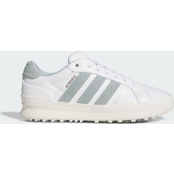 adidas M Retrocross Gripmore Spikeless Golf JR1898 Cloud White / Wonder Sage / Off White