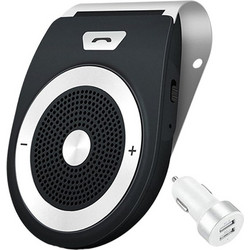 Ασύρματο Bluetooth Car Kit Ανοιχτής Ακρόασης - Handsfree Speaker