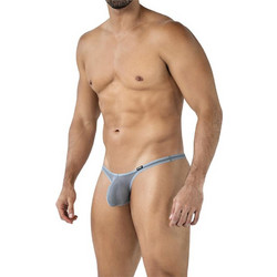 C4MSPXBUL02 String Bulge Mesh Grey